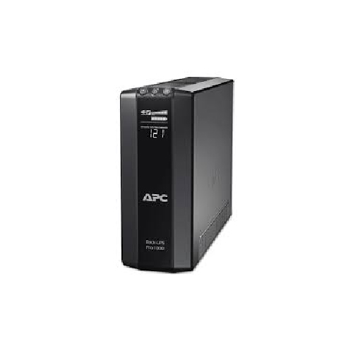 UPS INTERACTIVA 900VA/540W